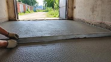 по бетону: Больше 6 лет опыта — 1