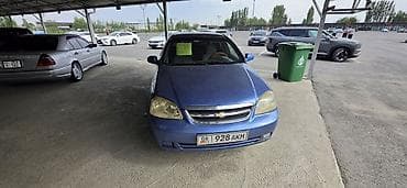 нексия 1 корея: Chevrolet Lacetti: 2007 г., 1.6 л, Механика, Бензин, Седан — 3