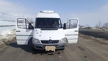 toyota mark 1: Легкий грузовик, Mercedes-Benz, Стандарт, Б/у — 3