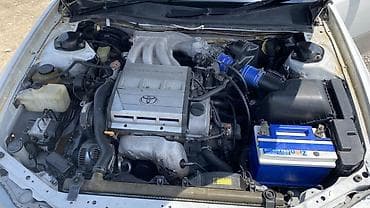 Toyota Windom: 2000 г., 2.5 л, Автомат, Бензин, Седан — 1