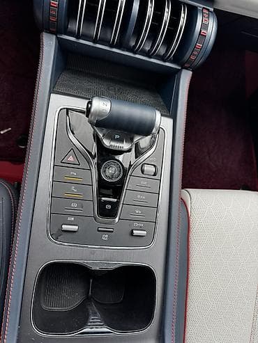 ешка e302: BYD Yuan Plus: 2022 г., Электромобиль, Кроссовер — 5