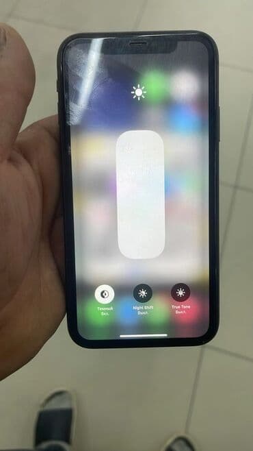 айфон 13 цена в бишкеке бу: IPhone 11, 128 ГБ, Черный, Чехол, 89 % — 1