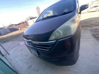 диска на хонда срв: Honda Stepwgn: 2006 г., 2 л, Автомат, Бензин, Минивэн — 1