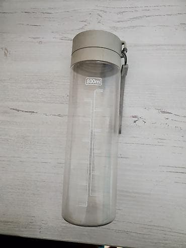 Дрондор: Продаётся шейкер — 1