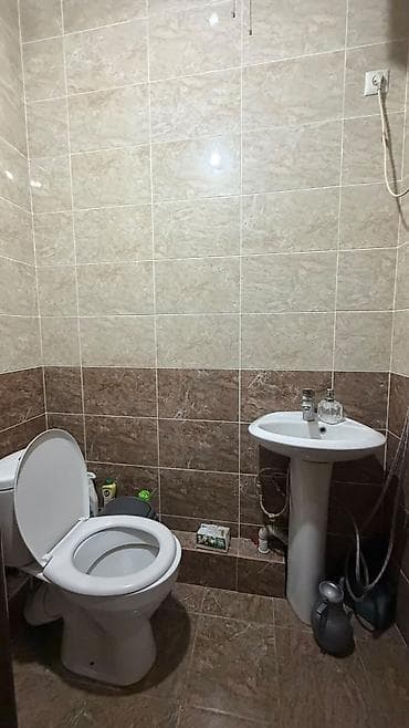 2 комнаты, 68 м², Элитка, 9 этаж, Евроремонт — 5