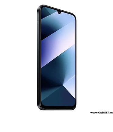 mi smart: Poco C51, 32 ГБ, цвет - Черный, 2 SIM — 3