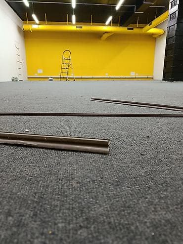 стеный ламинат: Укладка ламината поклейка обоев косметический ремонт мелка срочный — 5