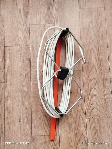 Продам антенну, 300 сом