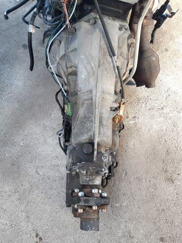 электронные весы для торговли: Привозные каробки на мерседес бенз автомат и механика на кузов w 124 — 1