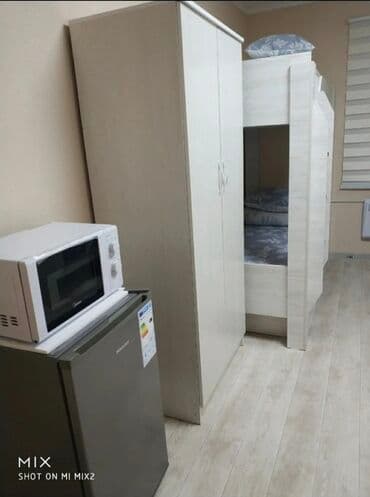 сдаю комнату с подселением тунгуч: 1 комната, Собственник, С подселением, С мебелью полностью — 3