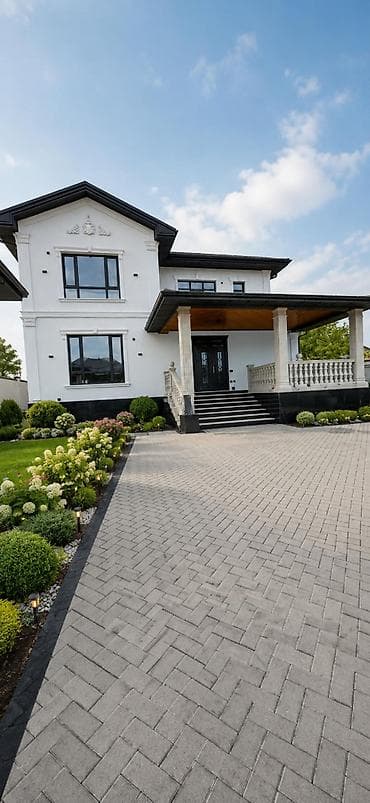 Ый дом в Арча-Бешике! Продается современный новый дом в одном из