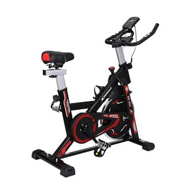 купить бу эллиптический тренажер: Велотренажёров новый в коробке Достоинства: Спин байк легко — 1