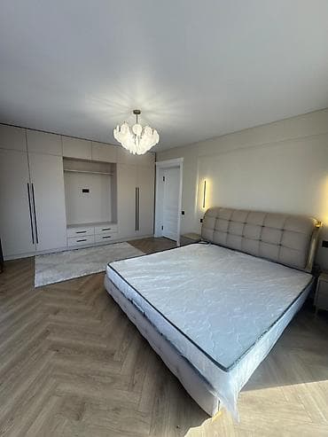 140 м², 4 комнаты, Арча-Бешик ж/м — 7