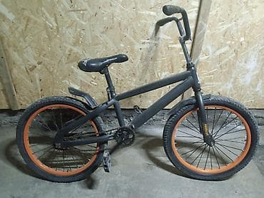 BMX велосипед