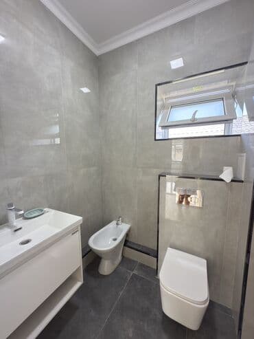 продажа домов ынтымак: Дом, 290 м², 6 комнат, Собственник, Евроремонт — 22