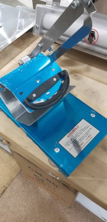 принтер: Слайсер ручной (ломтерезка) "Слайсер для замороженного мяса - — 2