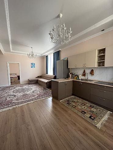 Коттедж, Пальм бич ЦО Palm Beach, Чок-Тал, Детская площадка, Парковка, стоянка, Охраняемая территория