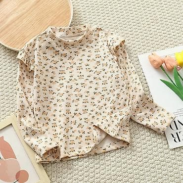 Жынсылар жана шымдар: Балдар топиги, көйнөк — 8