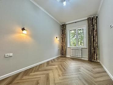 Квартиры: 3 комнаты, 82 м², Юг-2 мкр 106 серия, 5 этаж, Евроремонт — 9