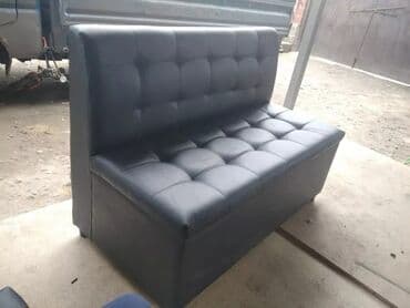 купить бумагу а4 оптом бишкек: Прямой диван, Новый, Двуместный — 3