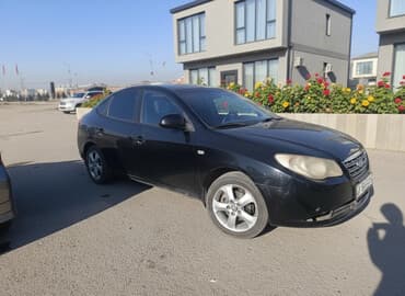 инструменты для кузовной работы: Hyundai Elantra: 2008 г., 1.6 л, Автомат, Бензиновая, Седан — 1