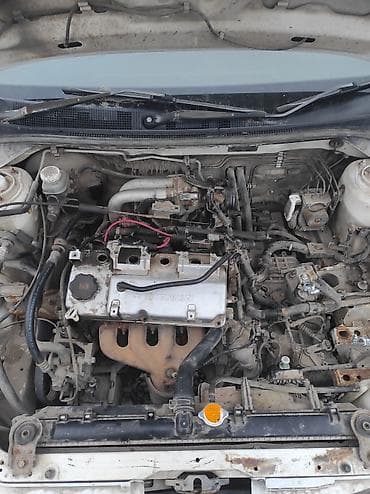 мицубиси спэйс стар: Mitsubishi Lancer: 2004 г., 1.6 л, Автомат, Бензин, Седан — 4