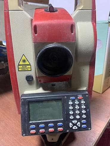 Другие инструменты: GNSS/GPS комплект для геодезии в защитном кейсе. Состав: - — 4