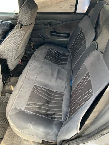 купить авто с пробегом от хозяина: Daewoo Nexia: 2004 г., 1.5 л, Механика, Бензиновая, Седан — 9