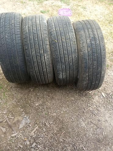 бетон кесебиз: Шиналар 205 / 65 / R 15, Жай, Комплект, Жеңил унаалар, Kumho — 3