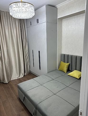 Дома: 3 комнаты, Агентство недвижимости, Без подселения, С мебелью полностью — 9