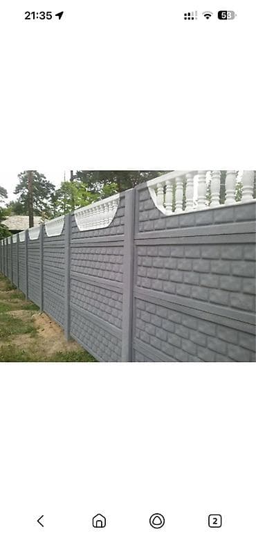 полки для цветов бишкек: Бетонный еврозабор, Декоративный, Новый, В розницу,Наличный расчет — 1