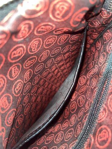 чехол для документов: Барсетка, Butun, Материал: Натуральная кожа, Оригинал, Новый — 8