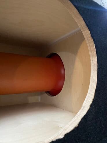 скупка буфера: Короб под сабвуфер! Изготавливаем под заказ любых размеров, с — 5