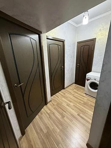 3 комнаты, 80 м², 106 серия, 7 этаж, Евроремонт — 5