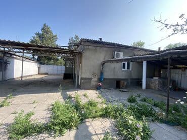 дом сатылат бишкек: Үй, 130 кв. м, 7 бөлмө, Менчик ээси, Косметикалык оңдоо — 17