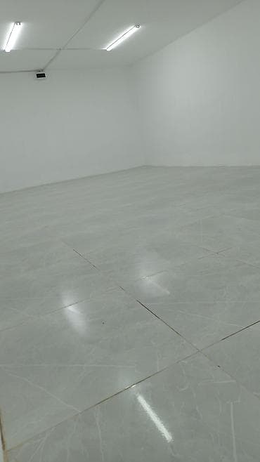 бизнес помещение: Сдаётся светлое помещение открытой планировки. - Площадь: просторная — 6