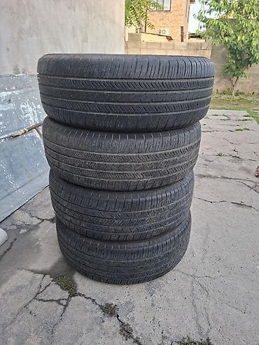 55: Шины 235 / 55 / R 20, Лето, Комплект, Легковые, США, Toyo — 2