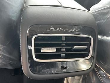 Chery : 2024 г., 1.5 л, Робот, Гибрид, Седан — 7