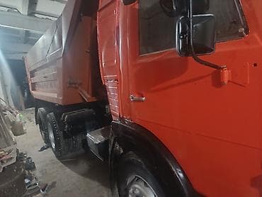 пресподборшик жондер: Грузовик, Камаз, Стандарт — 3