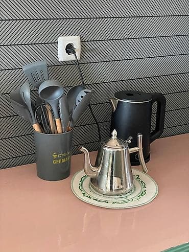 Кыймылсыз мүлк: 🏡 Коттедж «Крылья Этно» | Иссык-Куль, Чолпон-Ата Просторный коттедж — 5
