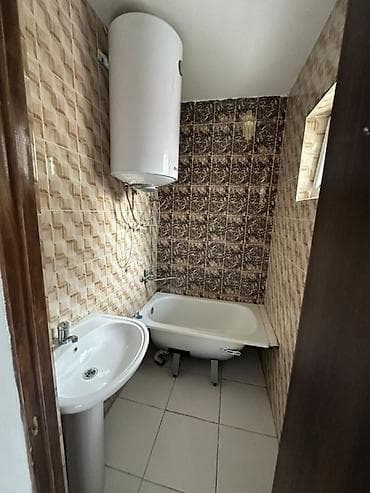 Продажа квартир: 1 комната, 30 м², Малосемейка, 1 этаж, Косметический ремонт — 2