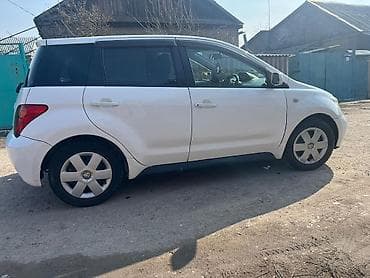 w202 фары: Microcar : 2003 г., 1.3 л, Автомат, Бензин, Хэтчбэк — 1