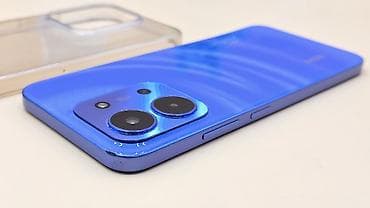 redmi ipad: Redmi, Redmi 15C, Б/у, 128 ГБ, цвет - Синий, 2 SIM — 2