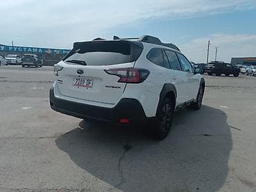 Subaru: Subaru Crosstrek: 2022 г., 2.5 л, Автомат, Бензин, Кроссовер — 6