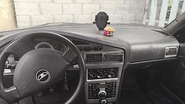 byd e5: Daewoo Nexia: 2009 г., Механика, Седан — 3