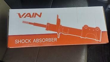 салон камри 30: Передний амортизатор Toyota — 1