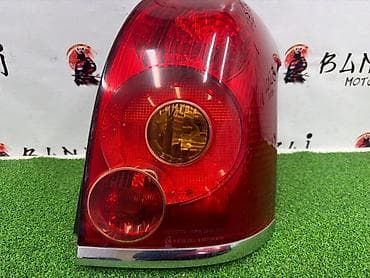 авенсис стоп: Задний правый стоп-сигнал Toyota 2004 г., Б/у, Оригинал, Япония — 4