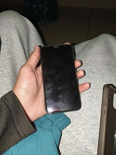 iphone xs max 128: IPhone 11 Pro, Space Gray, Чехол — 2