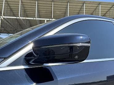 Продажа авто: BMW 5 series: 2021 г., 2 л, Гибрид, Седан — 9