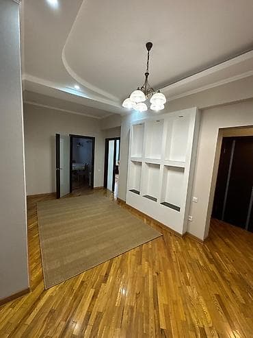 ош жилой дом: 3 комнаты, Собственник, Без подселения, С мебелью полностью — 9